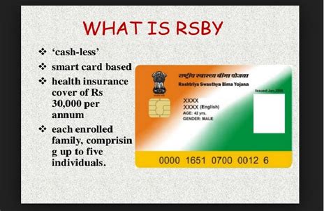 rsby smart card renewal 2018|rsby application form pdf.